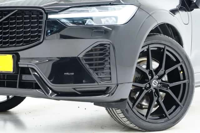 Volvo XC60 (2024) thumbnail 6