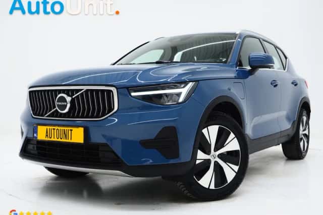Volvo XC40 (2022) thumbnail 1