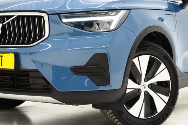 Volvo XC40 (2022) thumbnail 6
