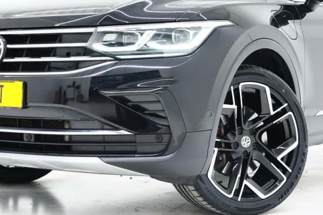 Volkswagen Tiguan (2023) thumbnail 6