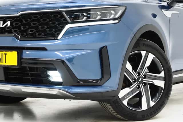 Kia Sorento (2022) thumbnail 6