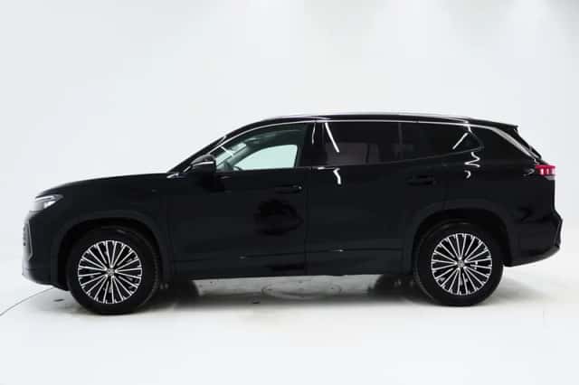 Volkswagen Tayron (2025) thumbnail 2