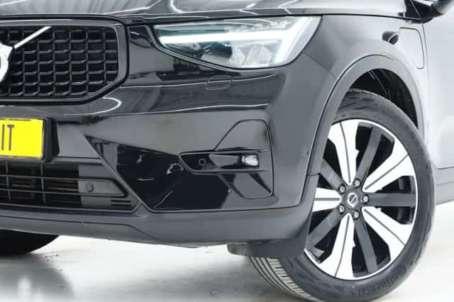Volvo XC40 (2022) thumbnail 6