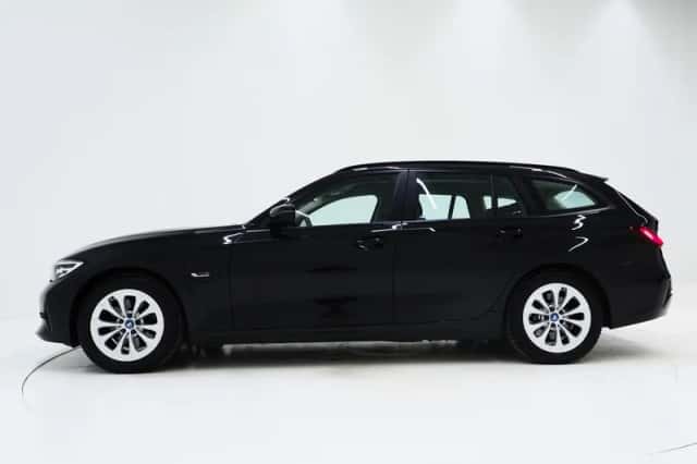 BMW 3-Serie (2022) thumbnail 2