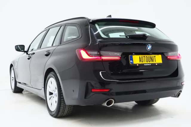 BMW 3-Serie (2022) thumbnail 3
