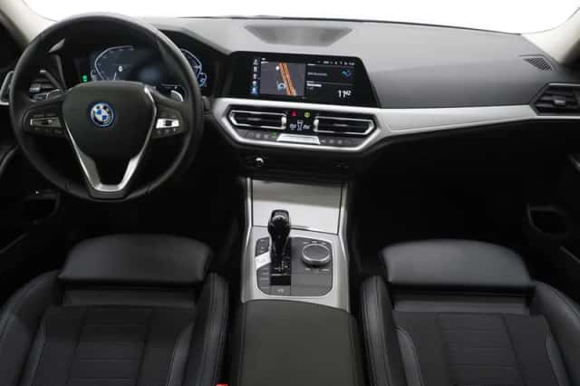 BMW 3-Serie (2022) thumbnail 5