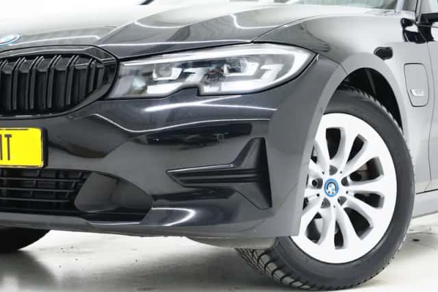 BMW 3-Serie (2022) thumbnail 6