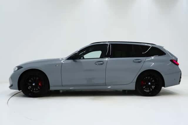 BMW 3-Serie (2023) thumbnail 2