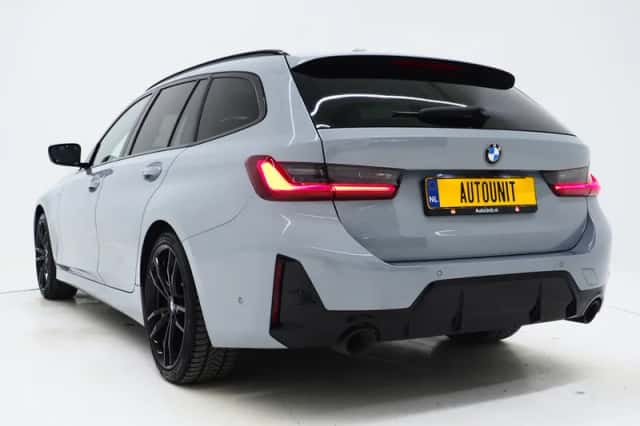 BMW 3-Serie (2023) thumbnail 3