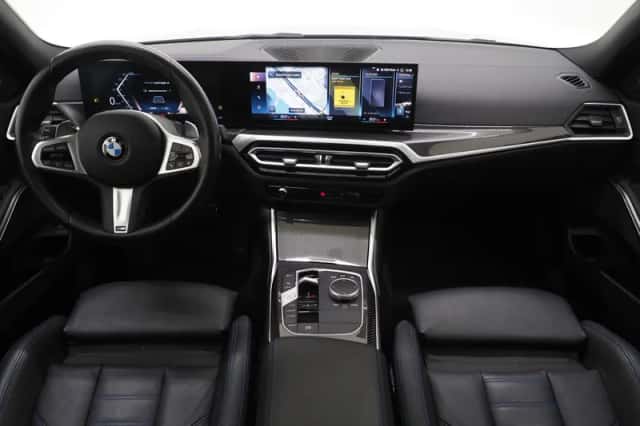 BMW 3-Serie (2023) thumbnail 5