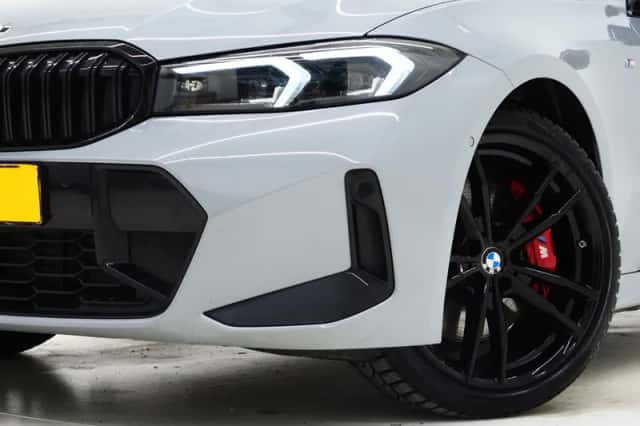 BMW 3-Serie (2023) thumbnail 6