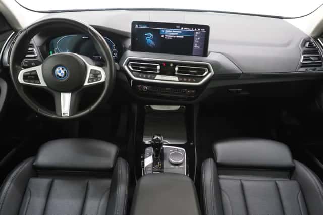 BMW X3 (2022) thumbnail 5