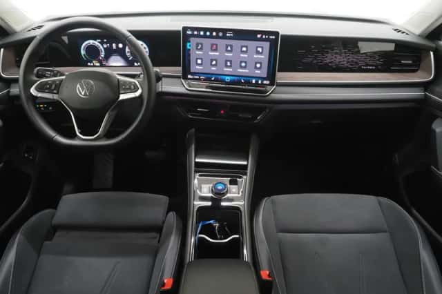 Volkswagen Tayron (2025) thumbnail 5