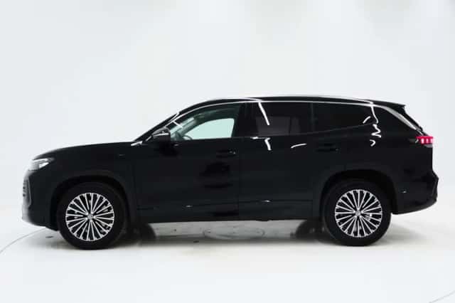 Volkswagen Tayron (2025) thumbnail 2