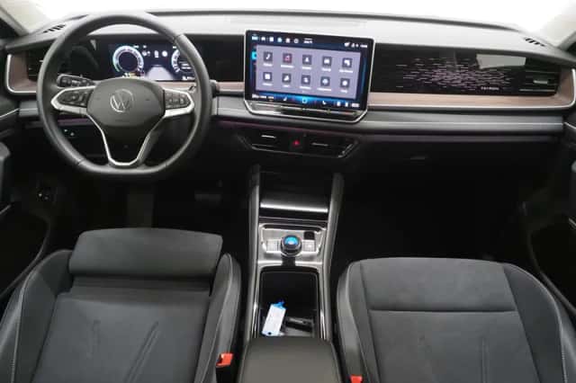 Volkswagen Tayron (2025) thumbnail 5