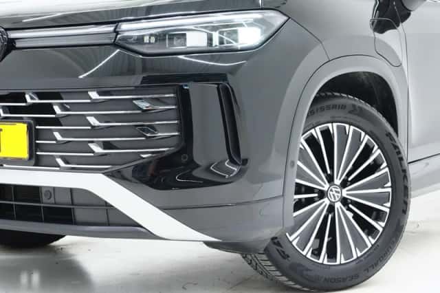 Volkswagen Tayron (2025) thumbnail 6