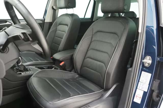 Volkswagen Tiguan (2022) thumbnail 4