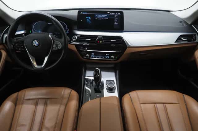 BMW 5-Serie (2021) thumbnail 5