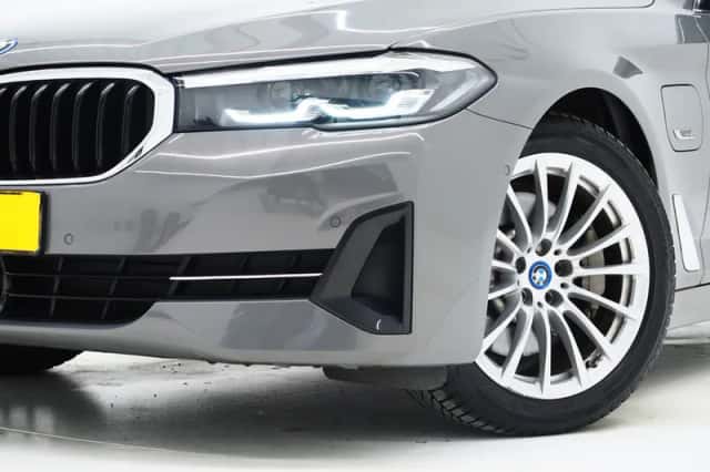 BMW 5-Serie (2021) thumbnail 6
