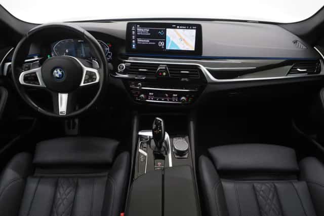 BMW 5-Serie (2023) thumbnail 5