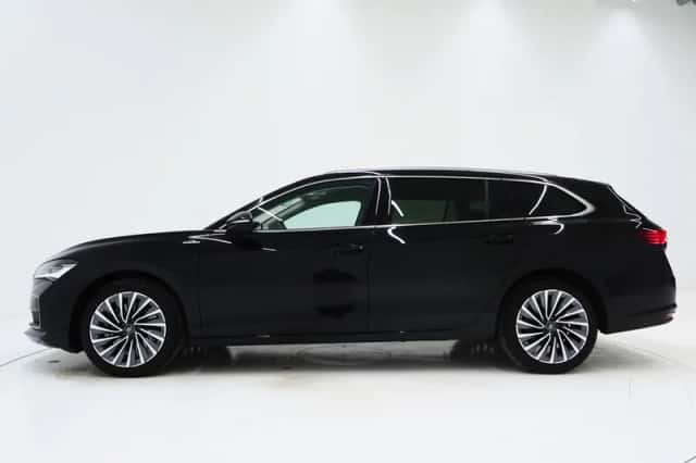 Škoda Superb (2025) thumbnail 2