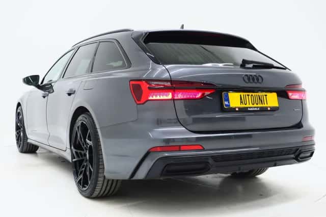 Audi A6 (2022) thumbnail 3