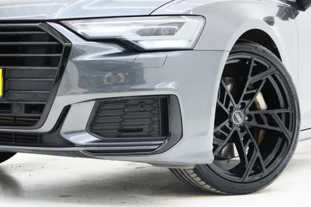 Audi A6 (2022) thumbnail 6