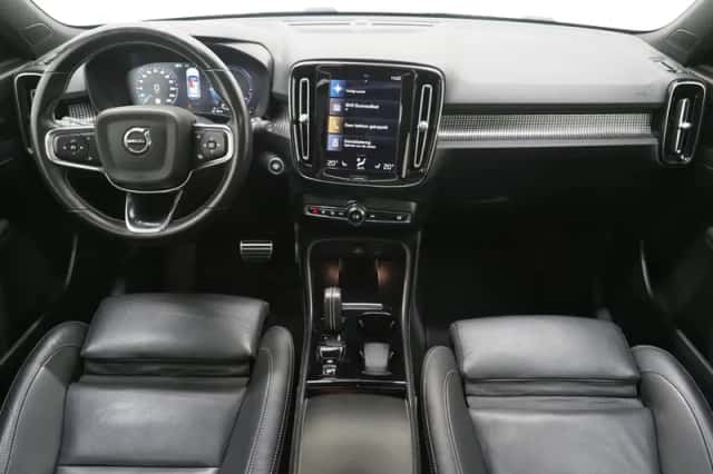 Volvo XC40 (2021) thumbnail 5