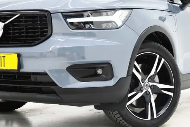 Volvo XC40 (2021) thumbnail 6