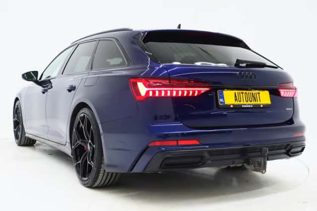 Audi A6 (2021) thumbnail 3