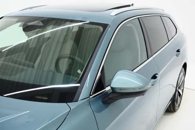 Volkswagen Passat (2026) thumbnail 3
