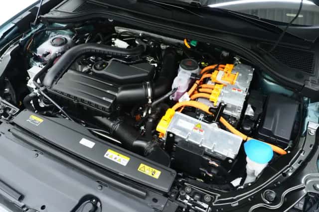 Volkswagen Passat (2026) thumbnail 4