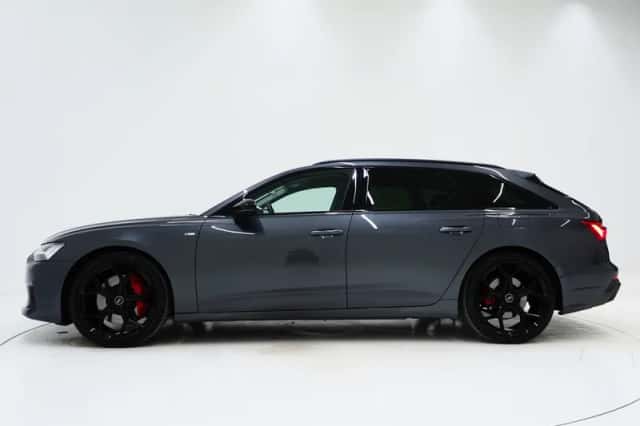 Audi A6 (2023) thumbnail 2