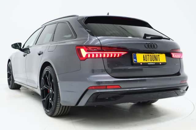 Audi A6 (2023) thumbnail 3
