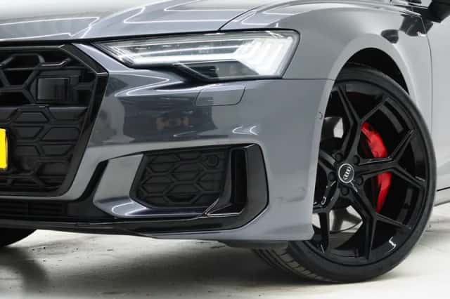 Audi A6 (2023) thumbnail 6