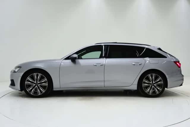 Audi A6 (2023) thumbnail 2