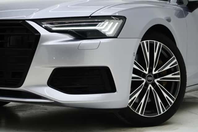 Audi A6 (2023) thumbnail 5