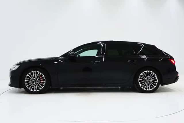 Audi A6 (2022) thumbnail 2