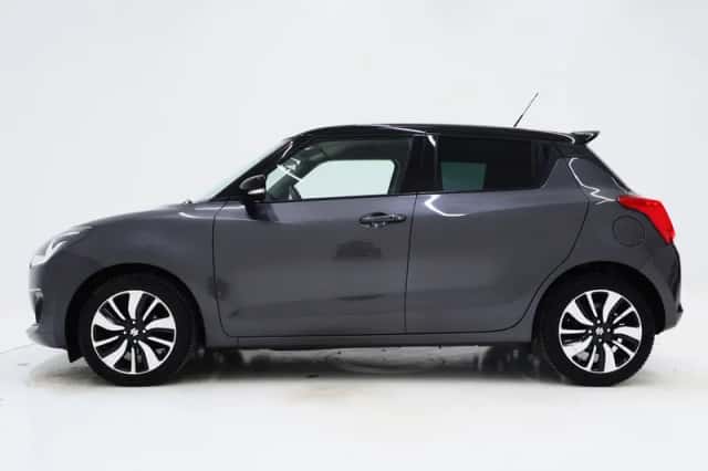 Suzuki Swift (2019) thumbnail 2