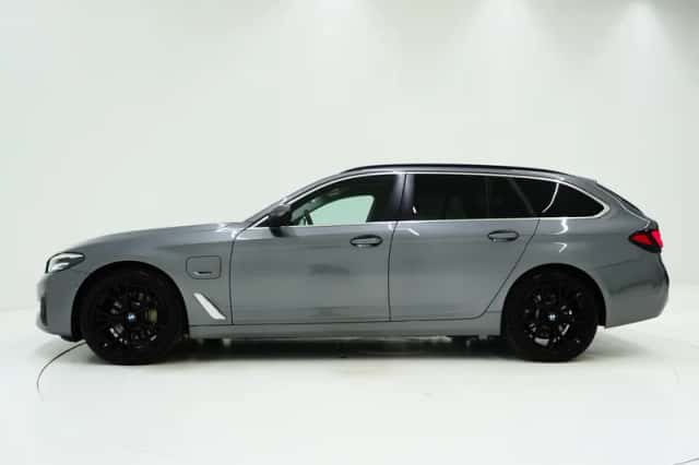 BMW 5-Serie (2023) thumbnail 2