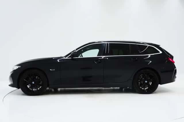 BMW 3-Serie (2022) thumbnail 2