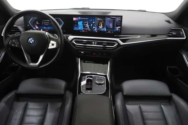 BMW 3-Serie (2022) thumbnail 5