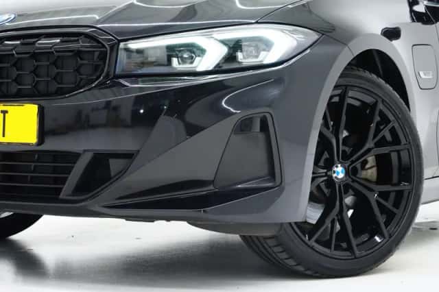 BMW 3-Serie (2022) thumbnail 6