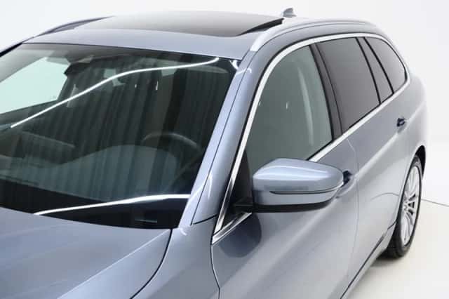 BMW 5-Serie (2021) thumbnail 6