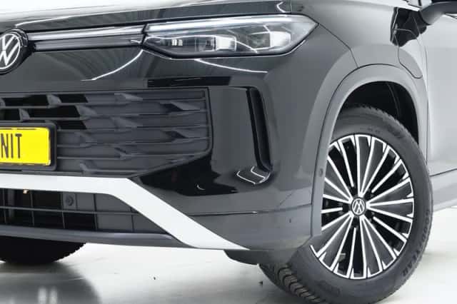 Volkswagen Tayron (2025) thumbnail 6