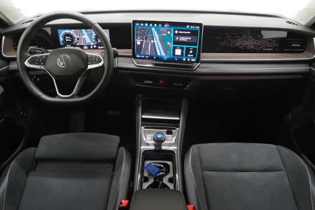 Volkswagen Tayron (2025) thumbnail 5
