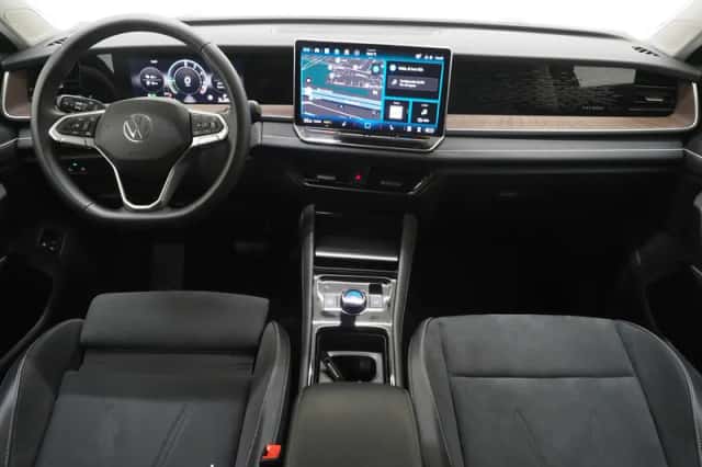 Volkswagen Tayron (2025) thumbnail 5