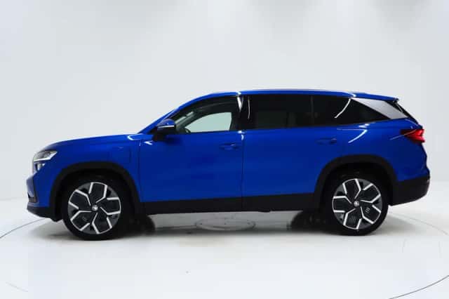 Škoda Kodiaq (2025) thumbnail 2