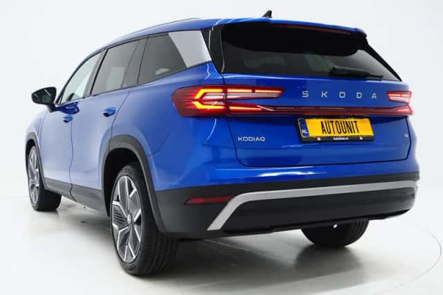 Škoda Kodiaq (2025) thumbnail 3