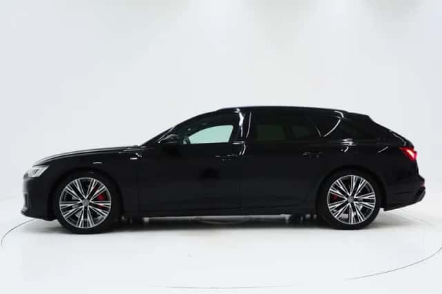 Audi A6 (2020) thumbnail 2